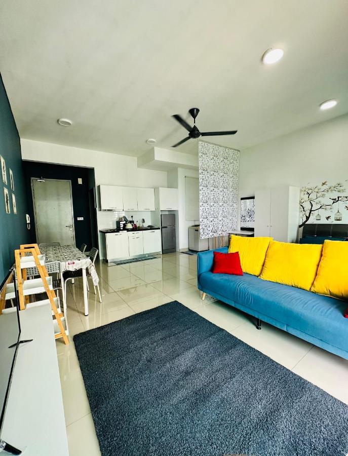 Bella Homestay By Ak Group Cyberjaya Exterior photo